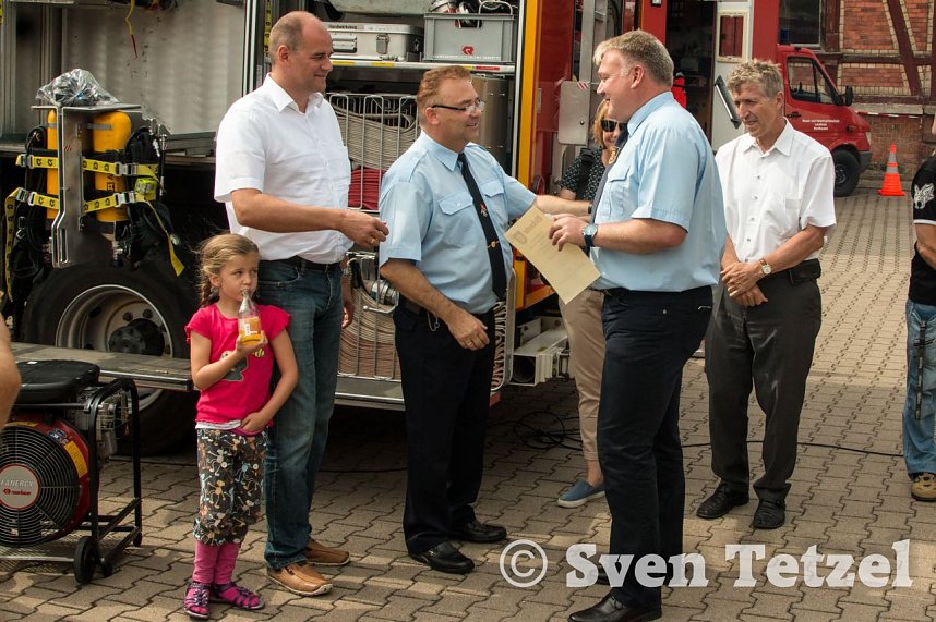 Tag der Offenen T&uuml;r