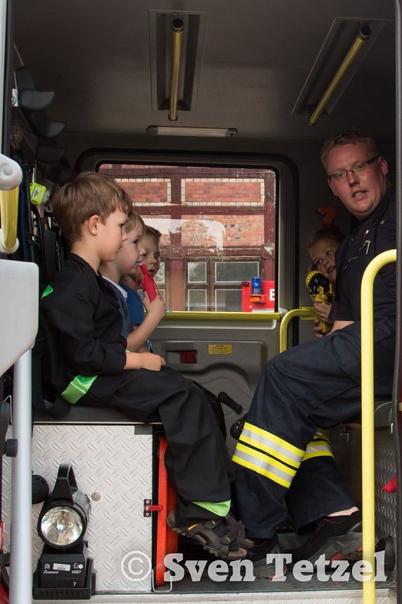 Tag der Offenen T&uuml;r