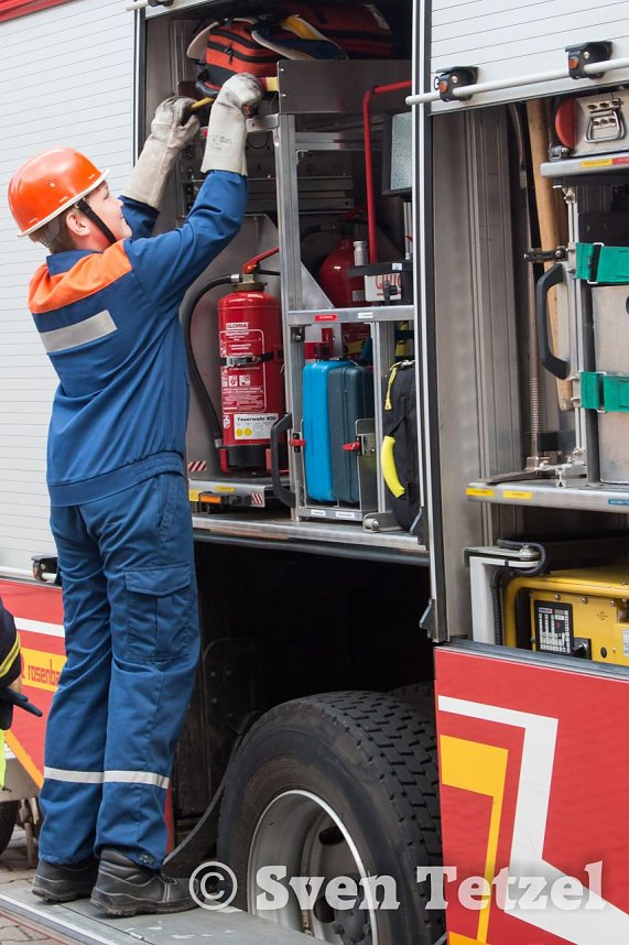 Tag der Offenen T&uuml;r