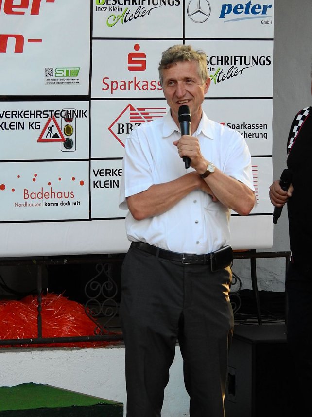 2. Seifenkisten-Cross in Leimbach