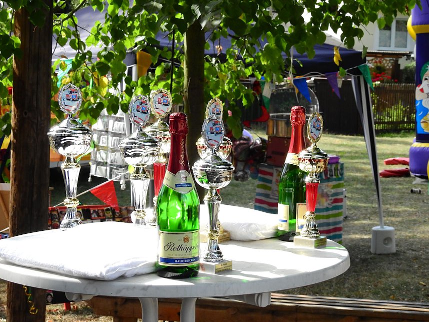 2. Seifenkisten-Cross in Leimbach