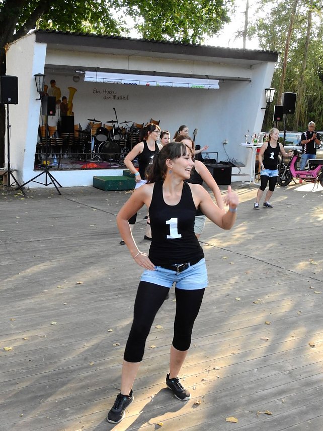 2. Seifenkisten-Cross in Leimbach