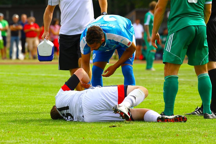 Wacker gewinnt 5:0 gegen Geratal