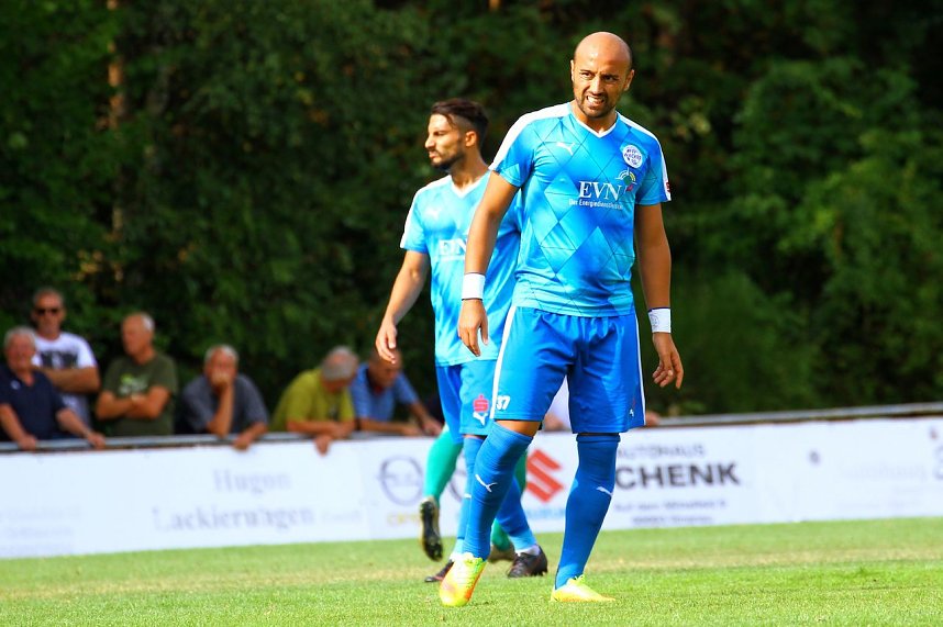 Wacker gewinnt 5:0 gegen Geratal