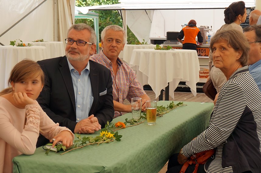 5. Seniorenfest in Harztor