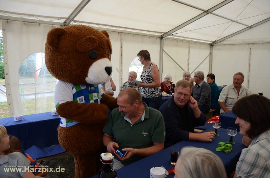 WBG Fest Rottleberode