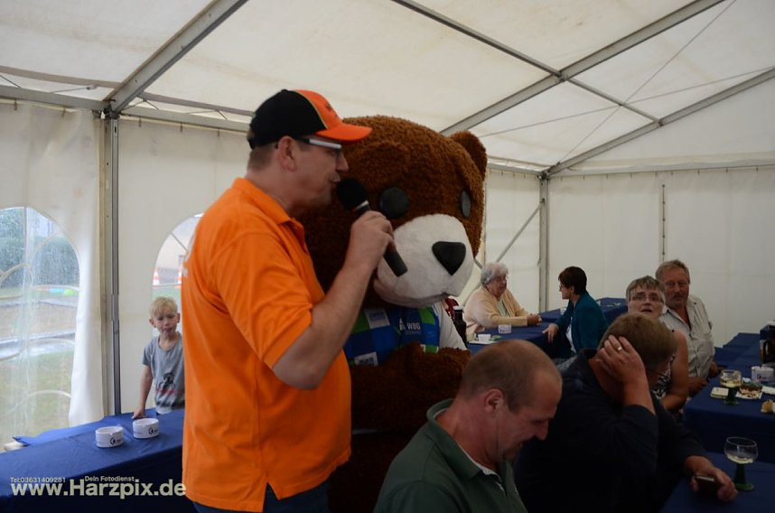 WBG Fest Rottleberode