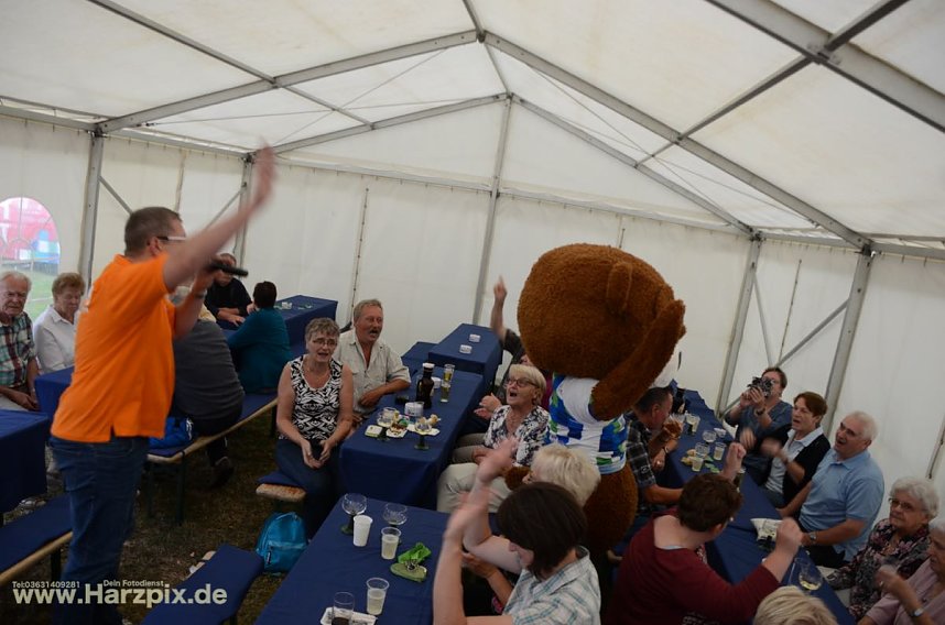 WBG Fest Rottleberode