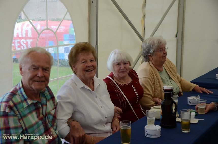 WBG Fest Rottleberode