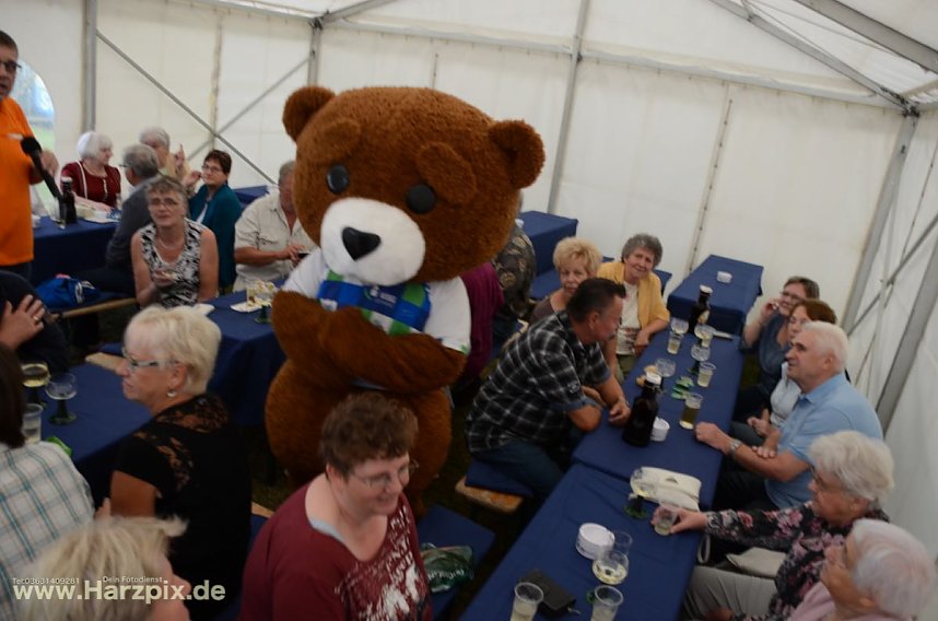 WBG Fest Rottleberode