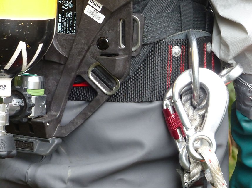 L&ouml;sungsmittel ausgelaufen