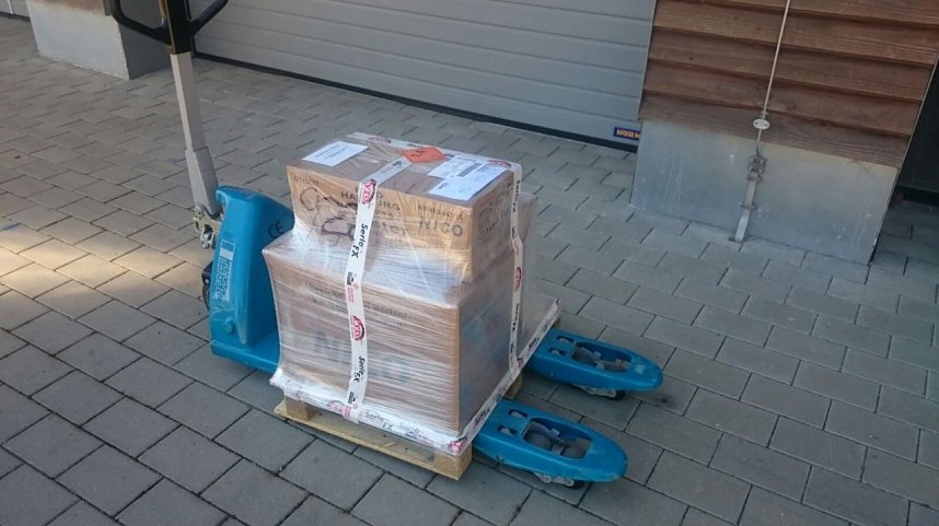 140 Jahre Feuerwehr Benneckenstein