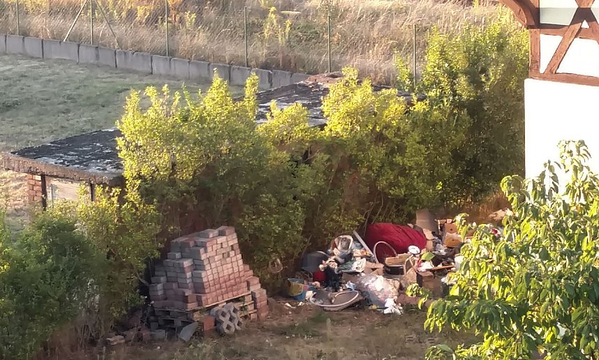 An der Zeppelinbr&uuml;cke