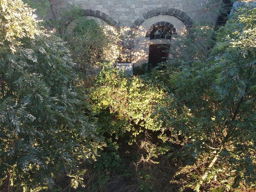 An der Zeppelinbr&uuml;cke