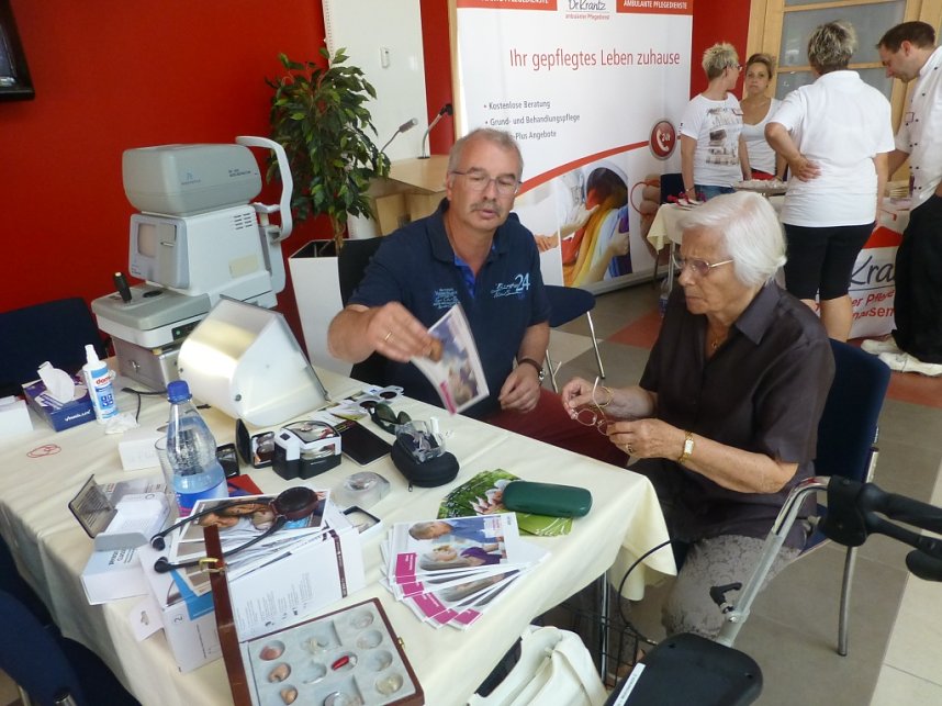 Mobil bleiben, aber sicher!