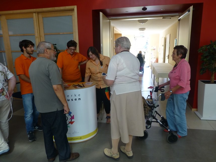 Mobil bleiben, aber sicher!