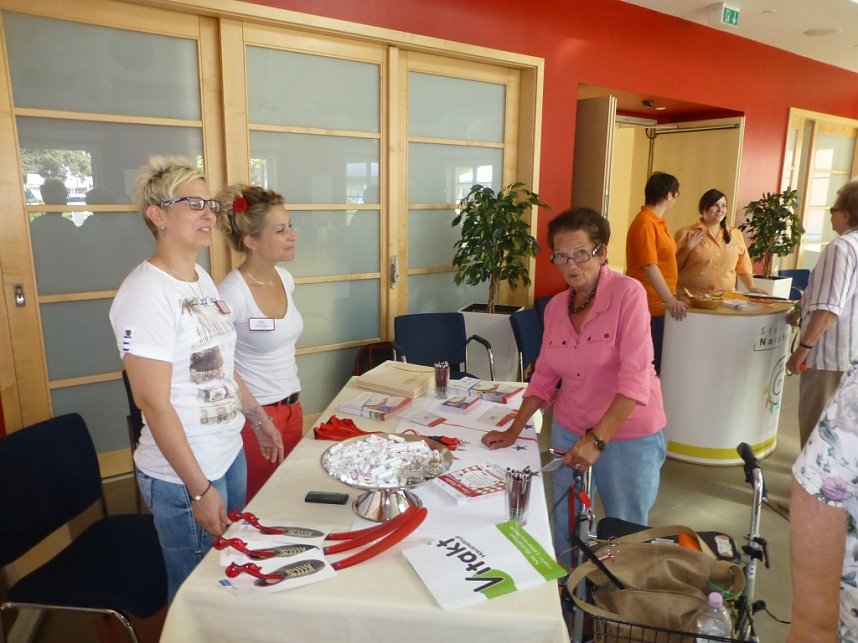 Mobil bleiben, aber sicher!