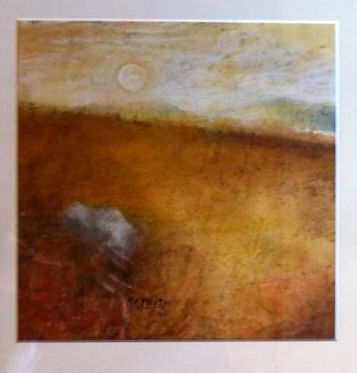 Neue Ausstellung im Kunsthaus