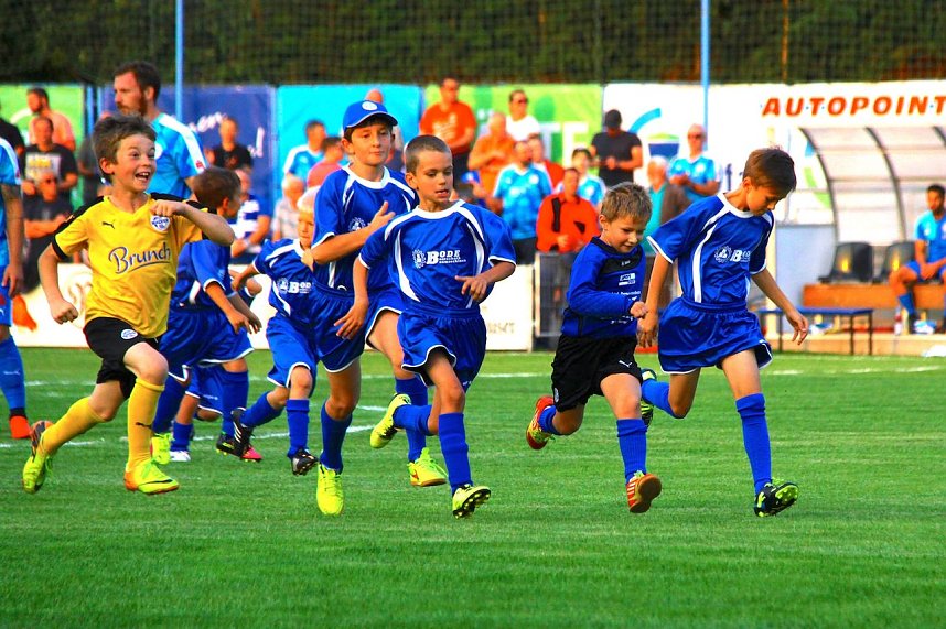 Wacker verliert 0:5 im AKS gegen Viktoria Berlin