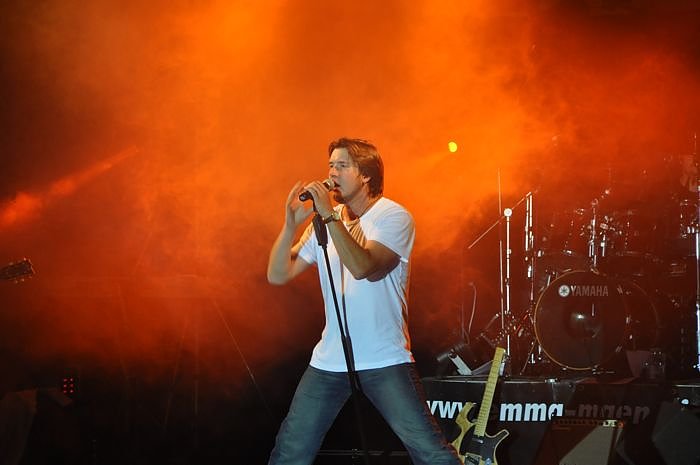 Bergmannsfest Bleicherode 2009