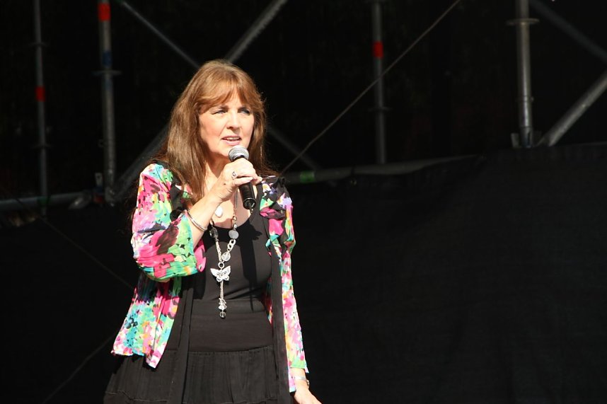 Nordhausens St&auml;dtische Wohnungsbaugesellschaft feiert heute 65. Geburtstag