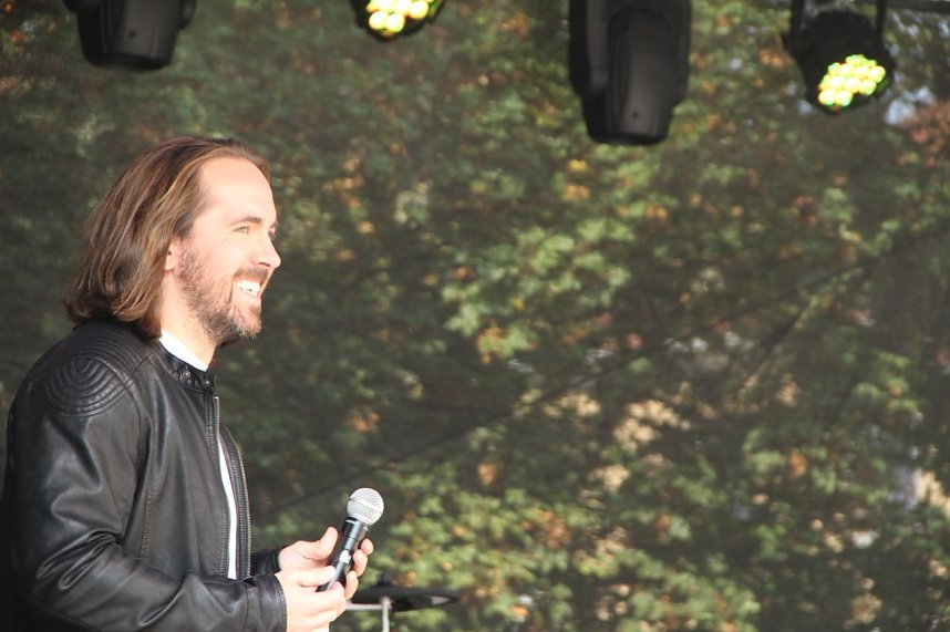 Nordhausens St&auml;dtische Wohnungsbaugesellschaft feiert heute 65. Geburtstag