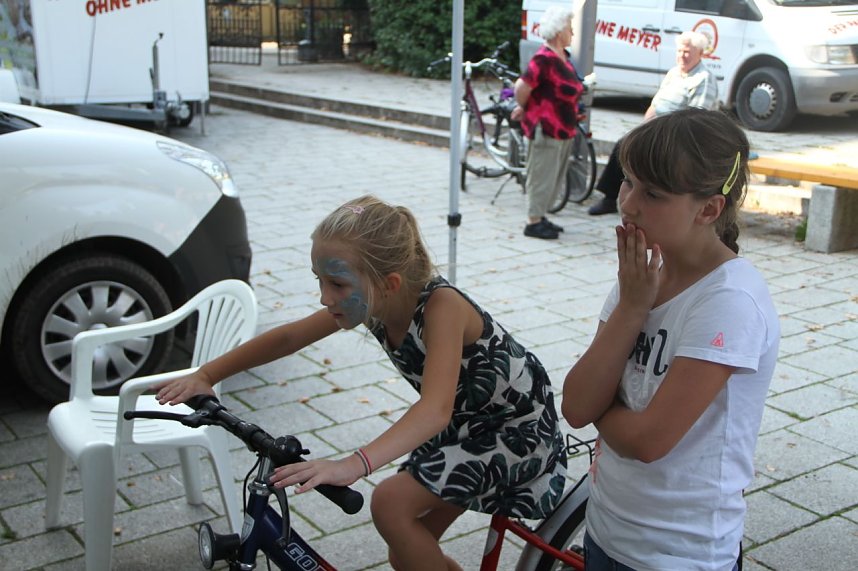 Nordhausens St&auml;dtische Wohnungsbaugesellschaft feiert heute 65. Geburtstag