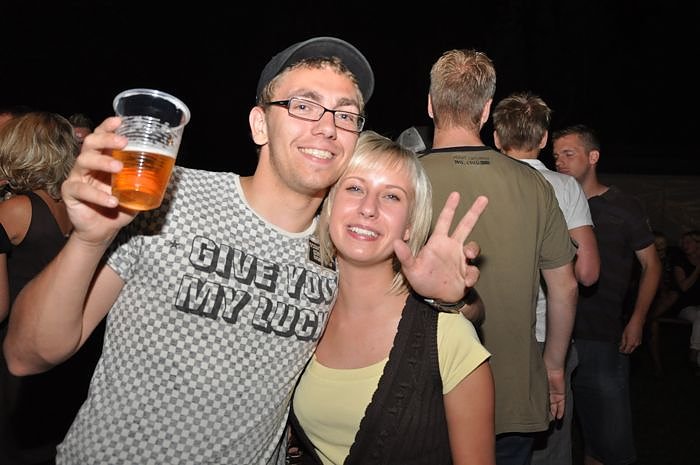 Bergmannsfest Bleicherode 2009