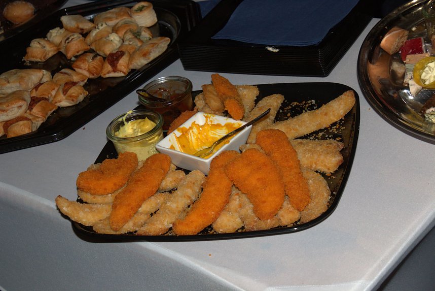 SWG-Feier auf dem Theaterplatz