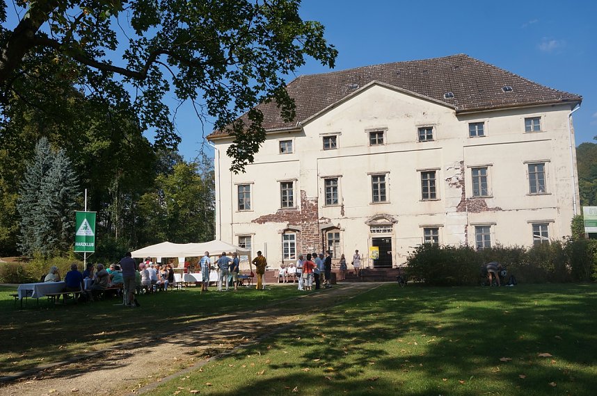 Tag des offenen Denkmals