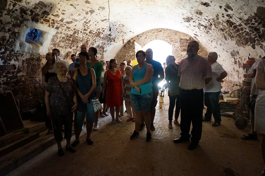 Tag des offenen Denkmals