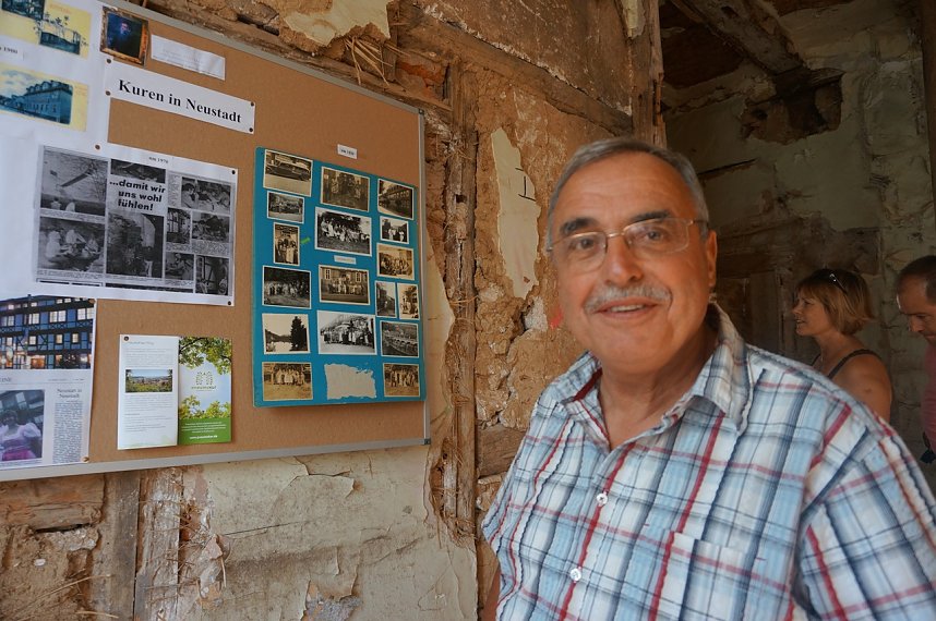 Tag des offenen Denkmals