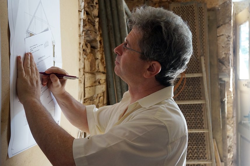 Tag des offenen Denkmals