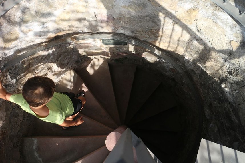 Tag des offenen Denkmals 2016