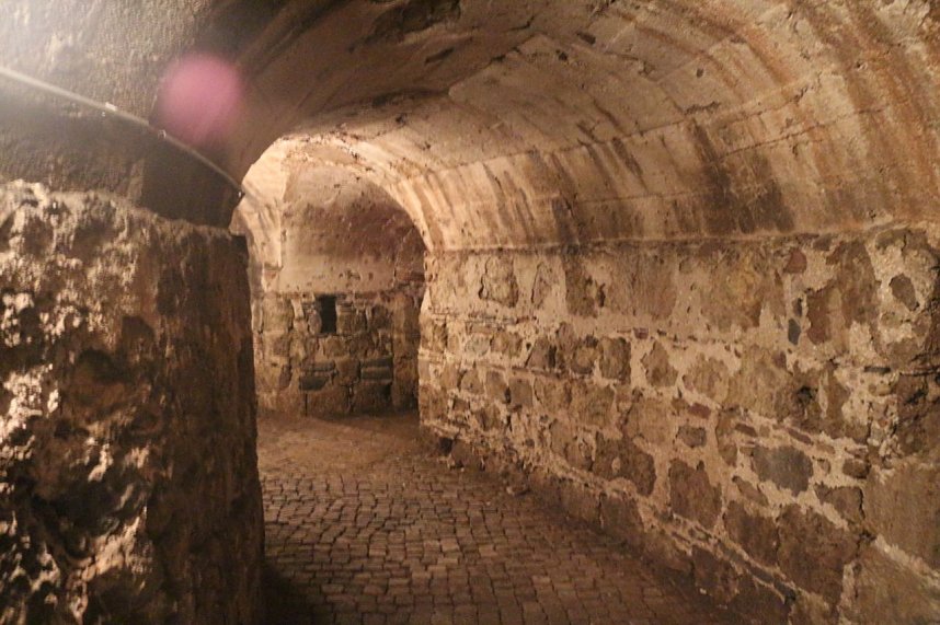 Tag des offenen Denkmals 2016