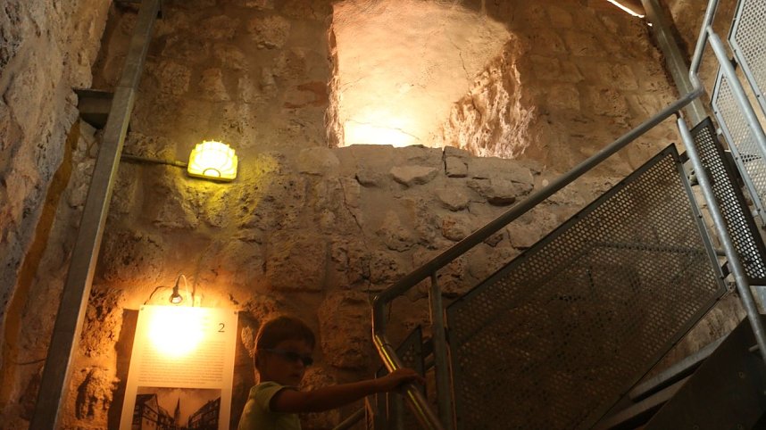 Tag des offenen Denkmals 2016