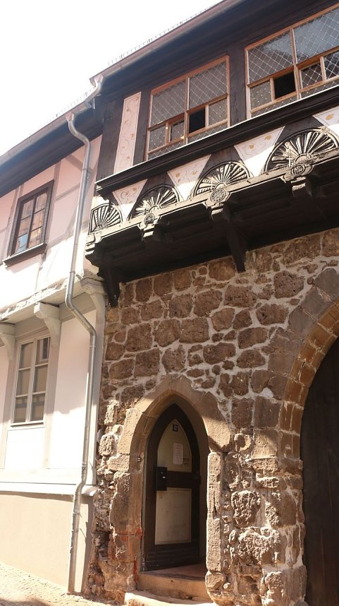 Tag des offenen Denkmals 2016