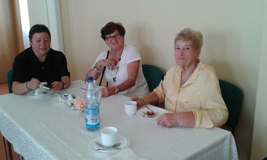 Chorkonzert zum Tag des offenen Denkmals in Werna