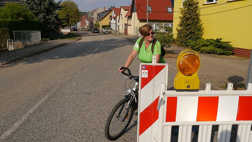 Orgelsternfahrt nach Kleinfurra
