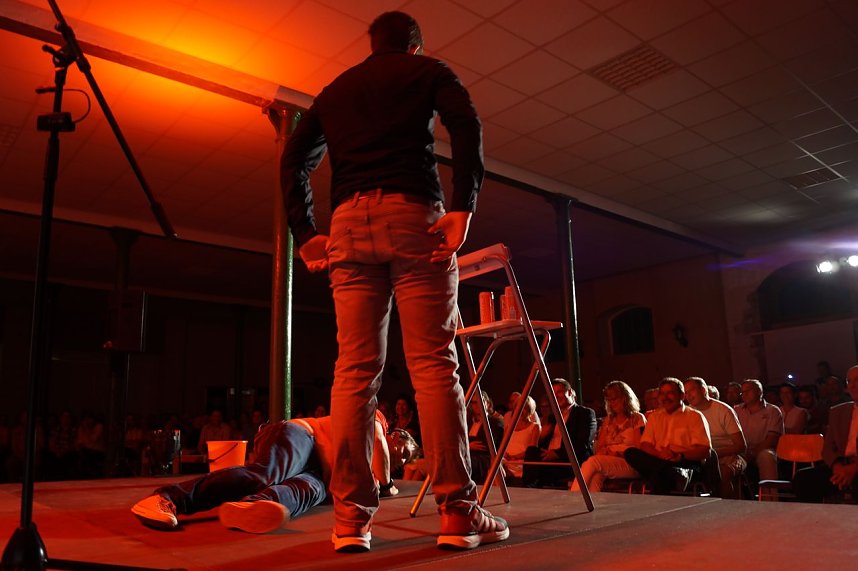 Oschmann in Heringen