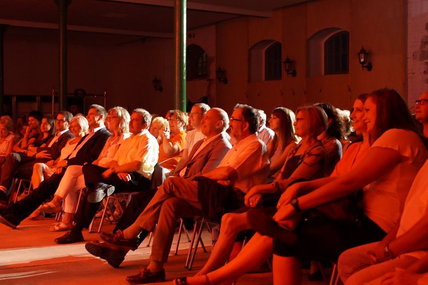 Oschmann in Heringen