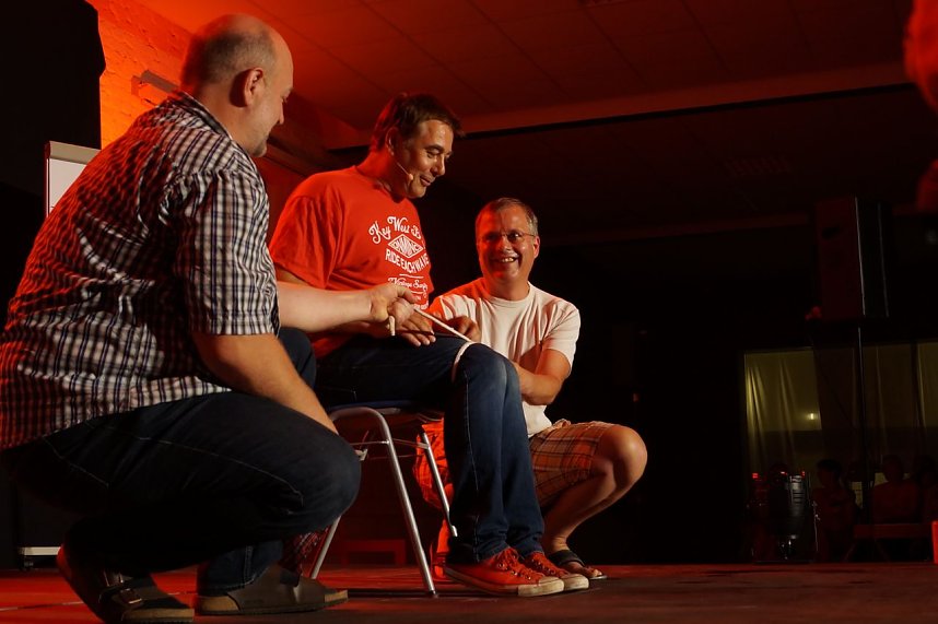 Oschmann in Heringen