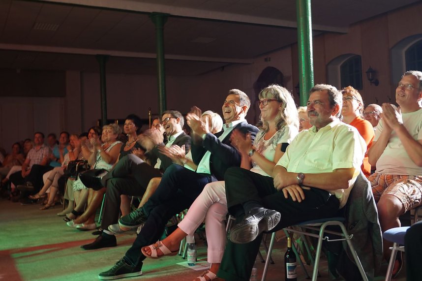 Oschmann in Heringen