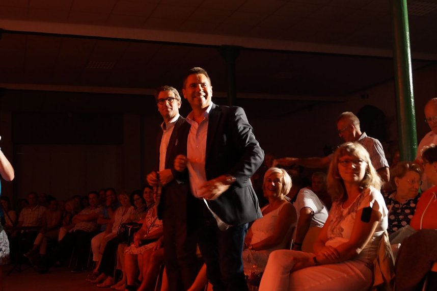 Oschmann in Heringen