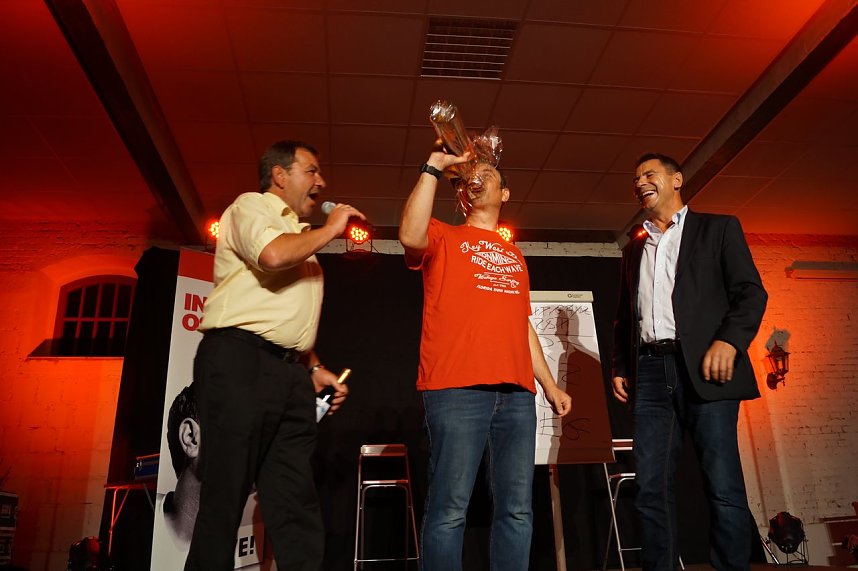 Oschmann in Heringen