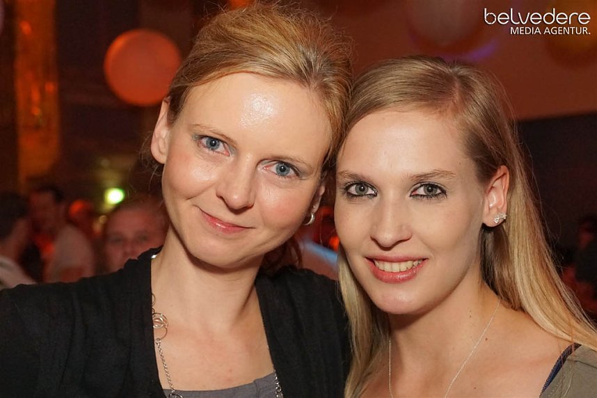 Party im Jugendclubhaus in Nordhausen - der Samstag