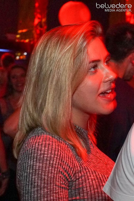 Party im Jugendclubhaus in Nordhausen - der Samstag