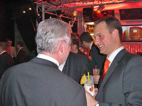 Ball-Momente: 11. Nordh&auml;user Fr&uuml;hlingsball