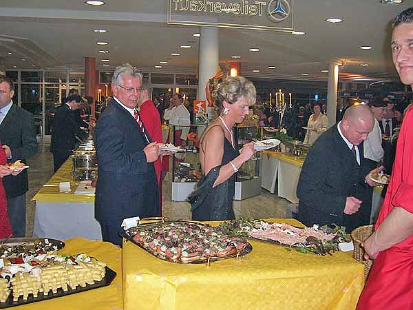 Ball-Momente: 11. Nordh&auml;user Fr&uuml;hlingsball