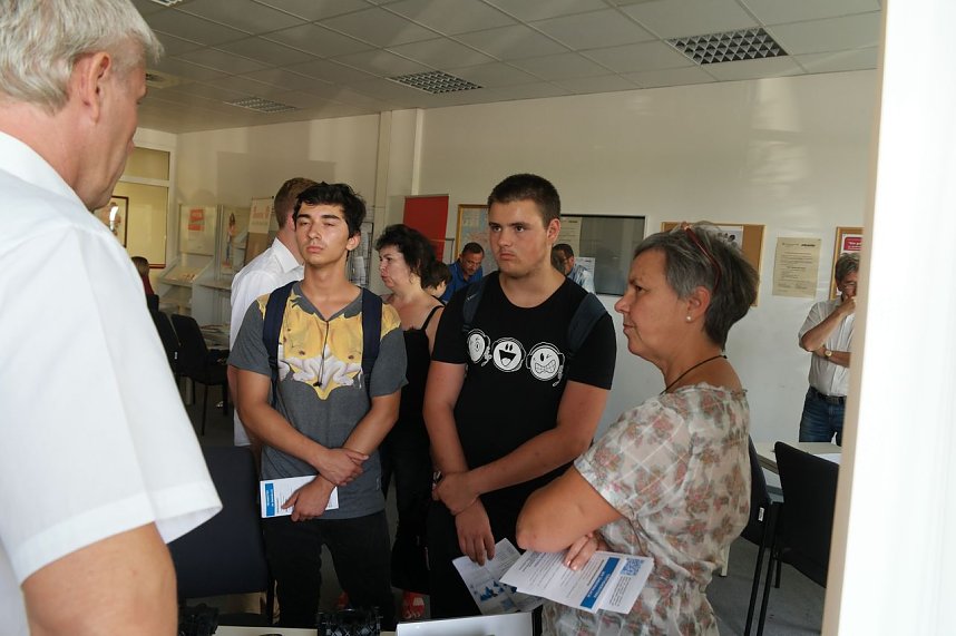 Dritter Inklusionstag in Nordhausen